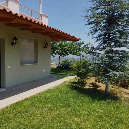 "Shinohori" Olive-Tree Apartment Аргос Екстериор снимка