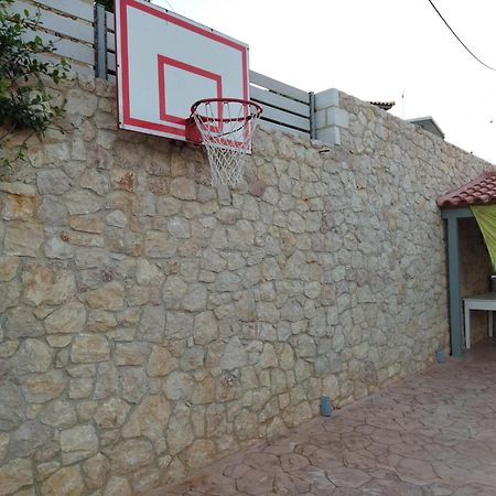 "Shinohori" Olive-Tree Apartment Аргос Екстериор снимка