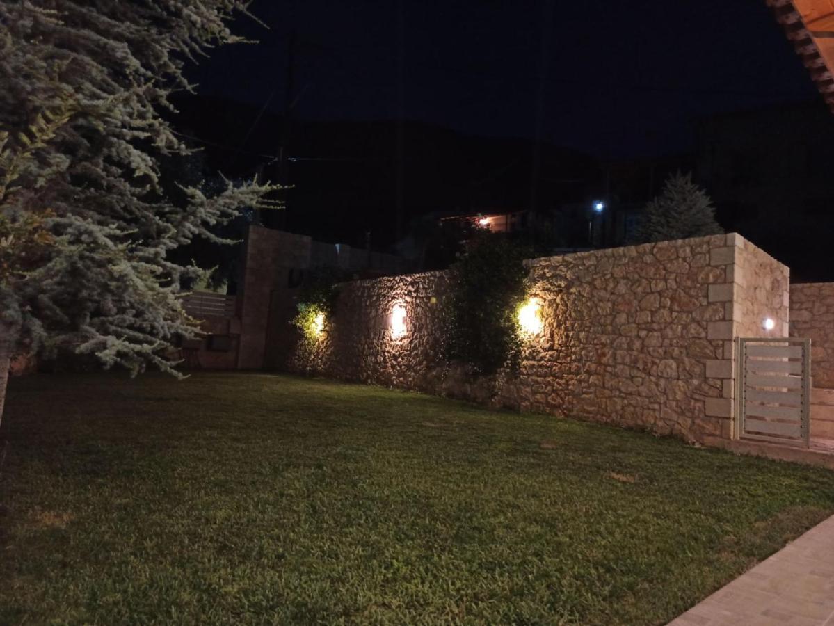 "Shinohori" Olive-Tree Apartment Аргос Екстериор снимка