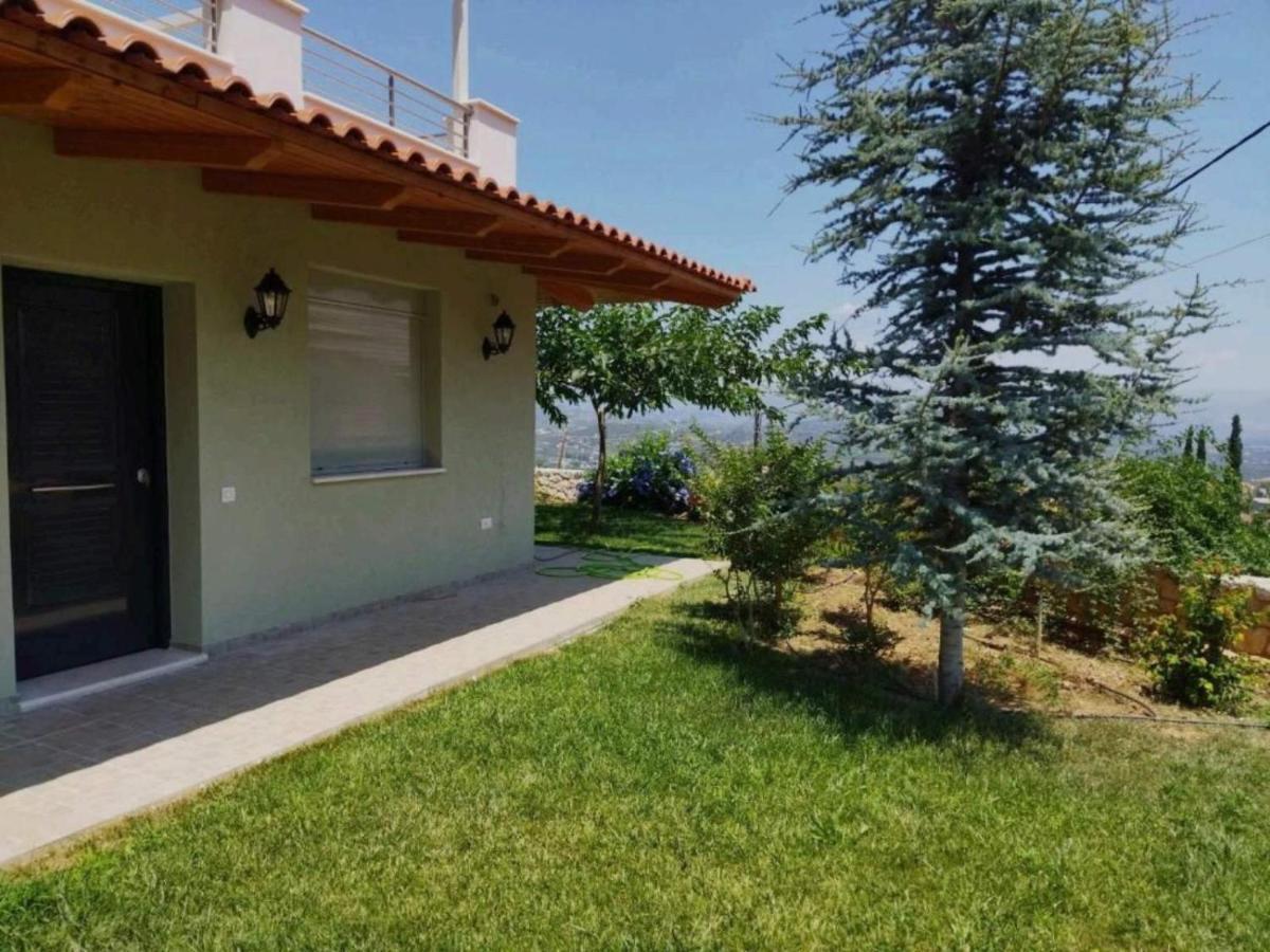 "Shinohori" Olive-Tree Apartment Аргос Екстериор снимка