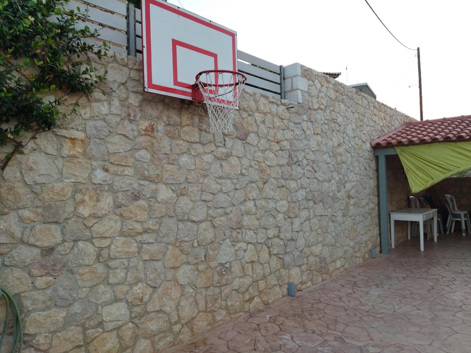 "Shinohori" Olive-Tree Apartment Аргос Екстериор снимка