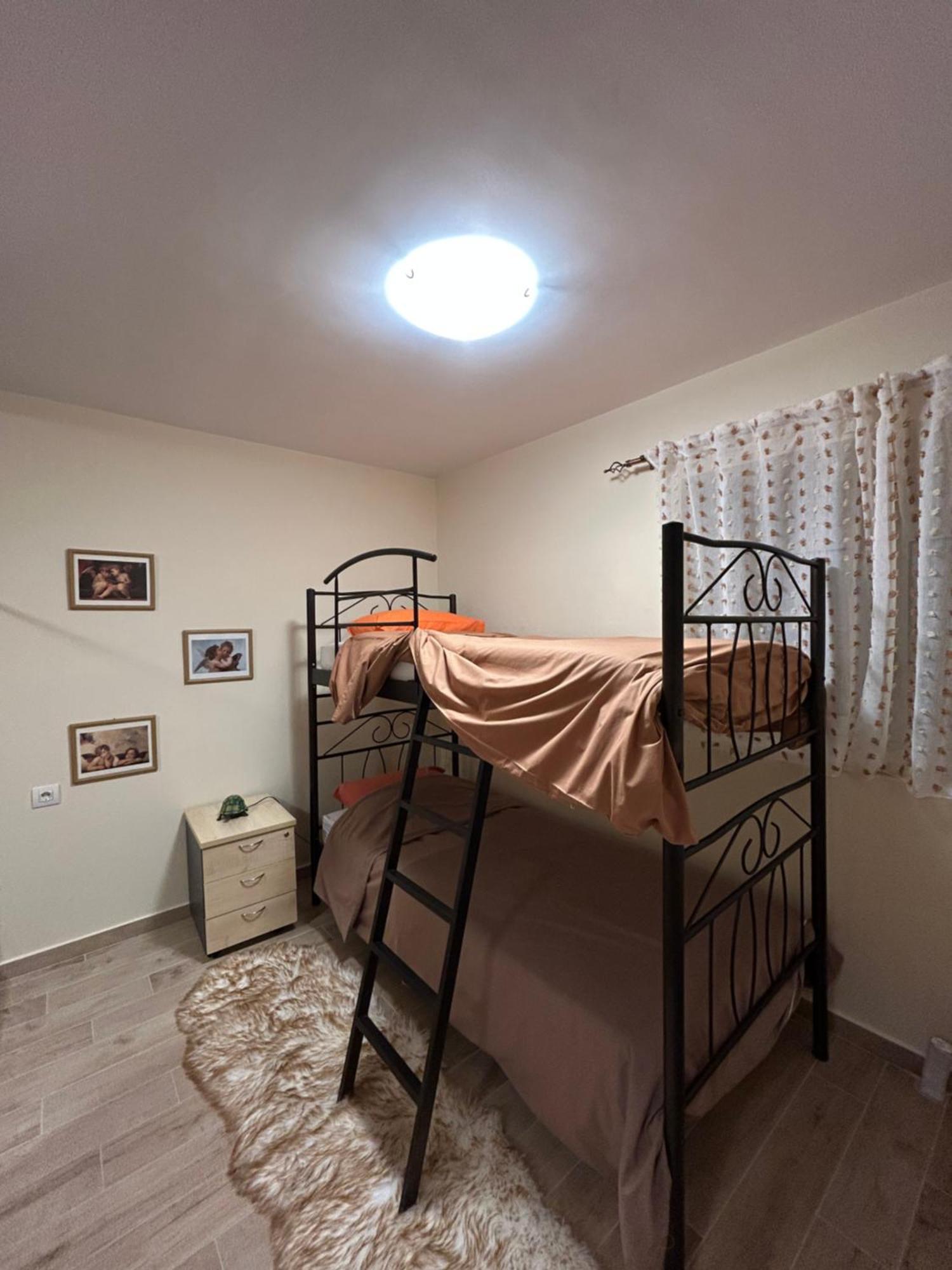 "Shinohori" Olive-Tree Apartment Аргос Екстериор снимка