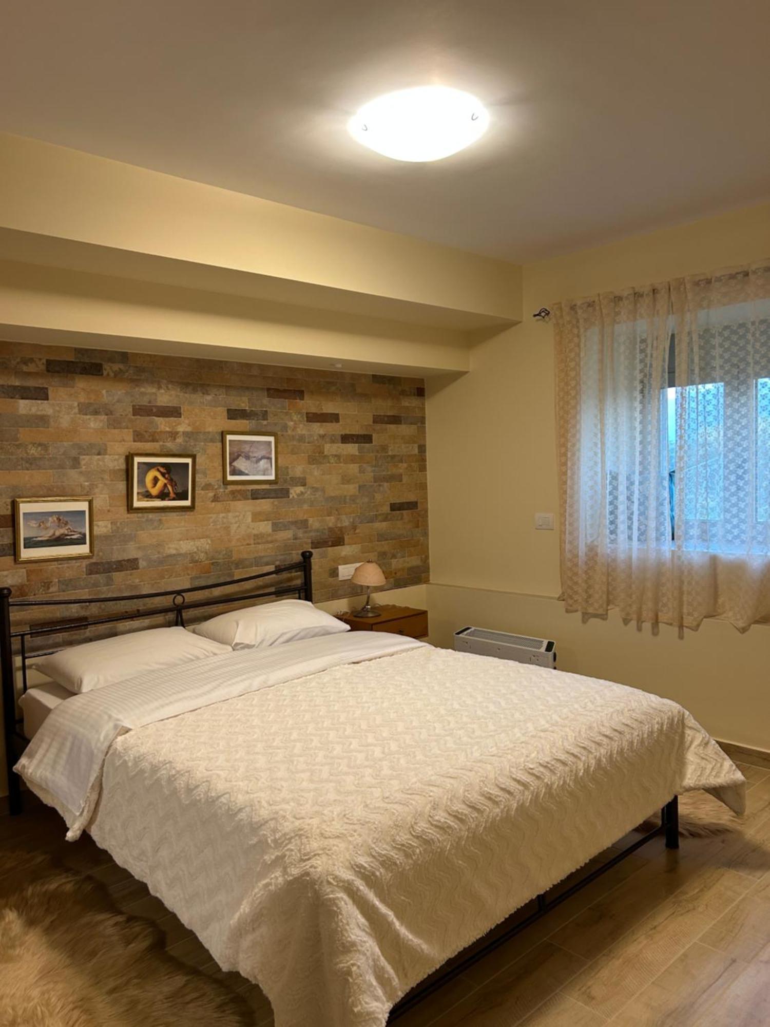 "Shinohori" Olive-Tree Apartment Аргос Екстериор снимка