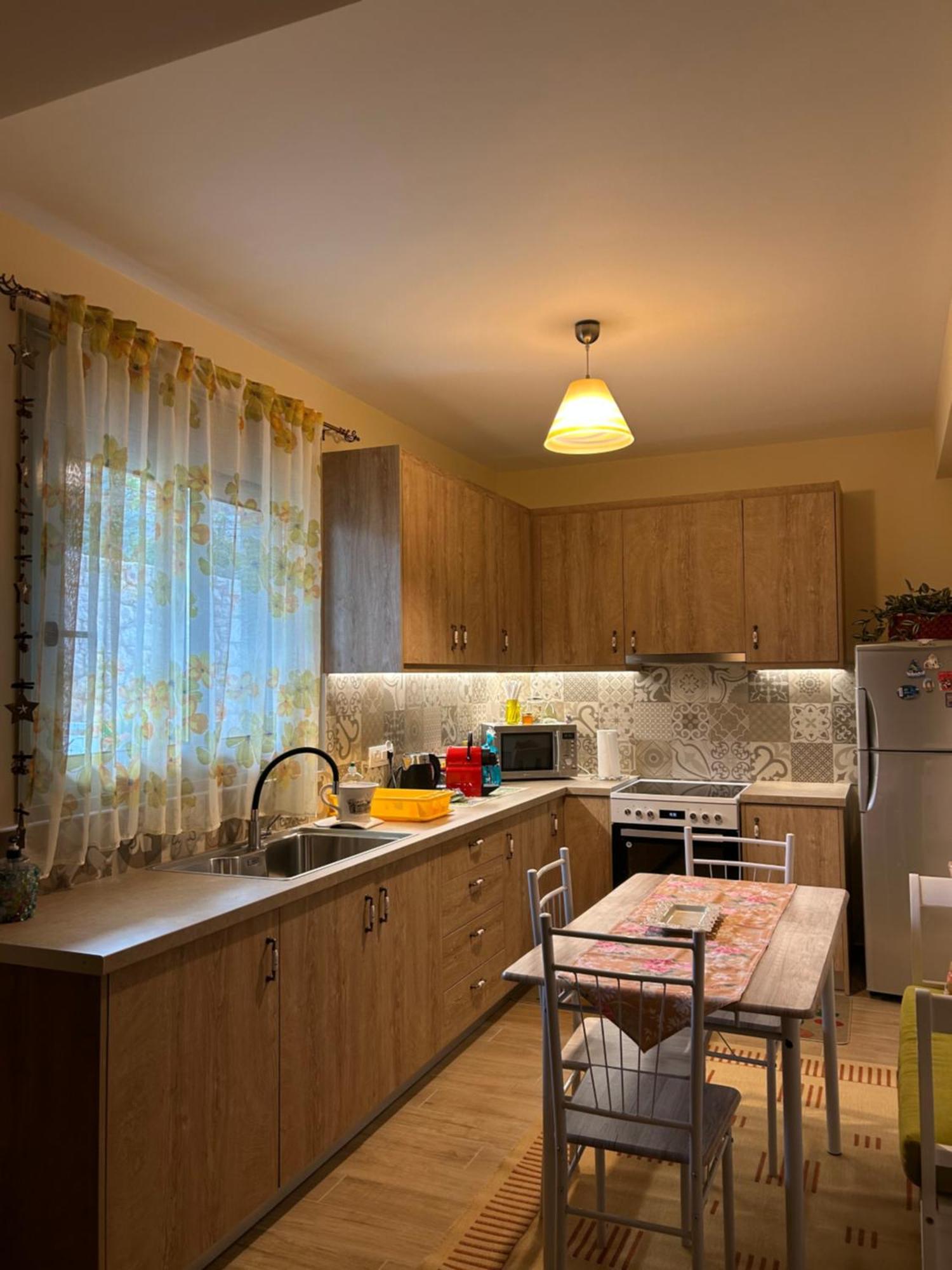 "Shinohori" Olive-Tree Apartment Аргос Екстериор снимка
