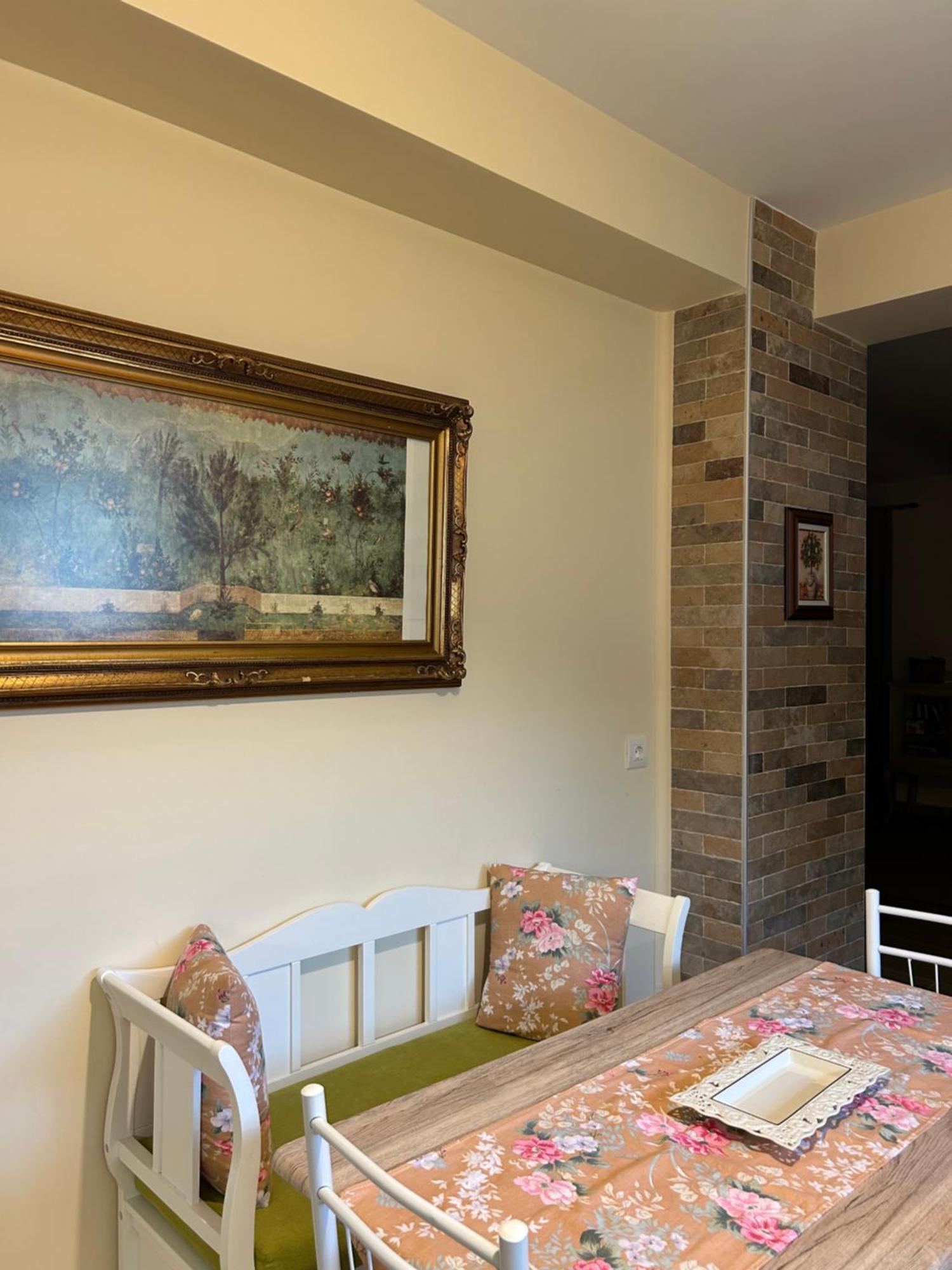 "Shinohori" Olive-Tree Apartment Аргос Екстериор снимка